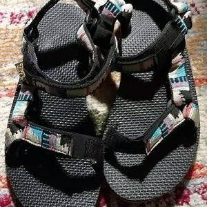 Tevas